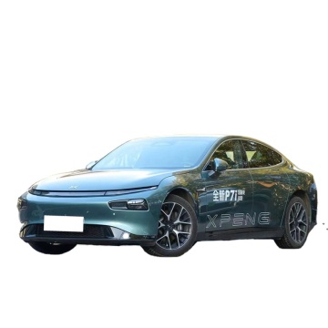 2024 New China Grey Electric New Energy Byd Tengshi Car - 5 sièges 630 km
