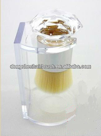 synthetic hair facial cleaning brushes, cosmetic kabuki brushes,makeup brushes free samples