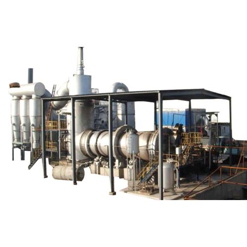 Сжигание бытовых отходов для производства электроэнергии!