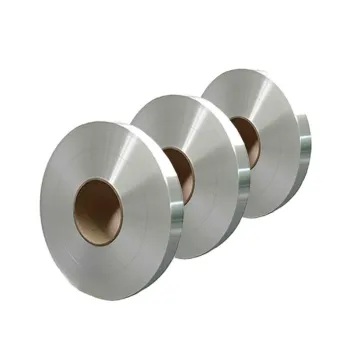 5657 Aluminium Alloy Strip for Cosmetics