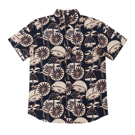 Mens cotton shirts