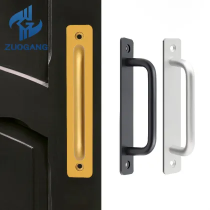 Zuo Gang Sliding Door Hardware Wholesale