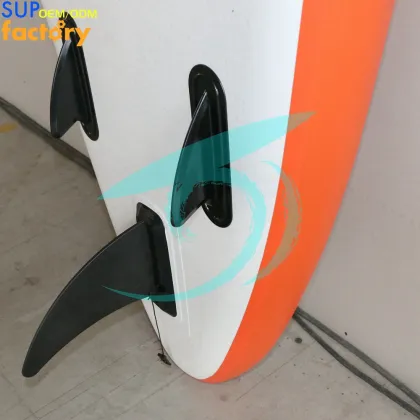 China Inflatable SUP Surfboard Manufacturer