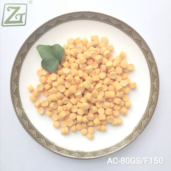 Granular Foaming Agent AC with High Quality