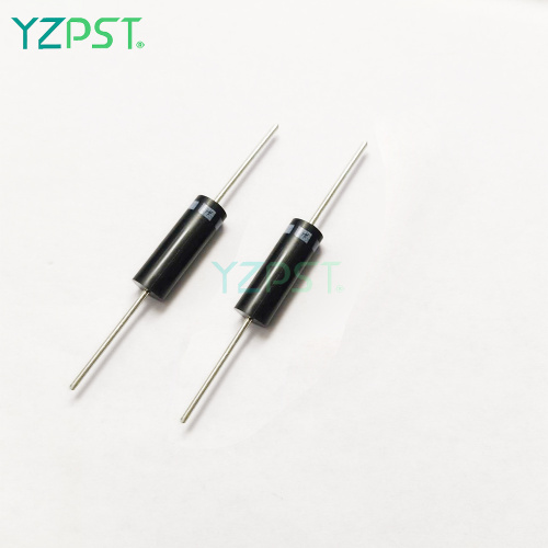 High Voltage Diode of CL08-12 for high voltage rectification