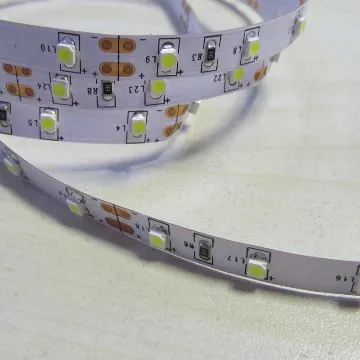 Excellent quality naked Board 3528 60leds/M LED strip light