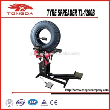 انتشار الإطارات الهوائية TL-1200B