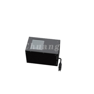 CZRL030 Industrial Machine Vision LED Coaxial Light Source