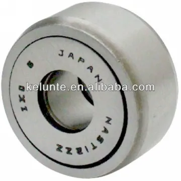 NATR40PP guide roller bearings & NATR40PP yoke type track roller bearings