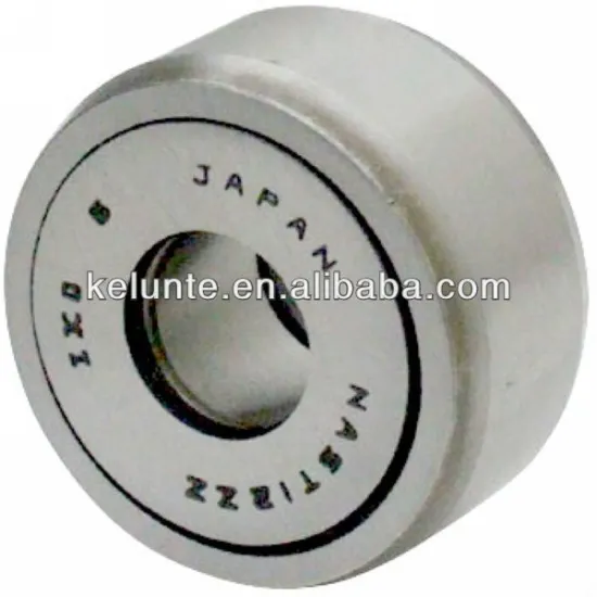 NATR40PP guide roller bearings & NATR40PP yoke type track roller bearings