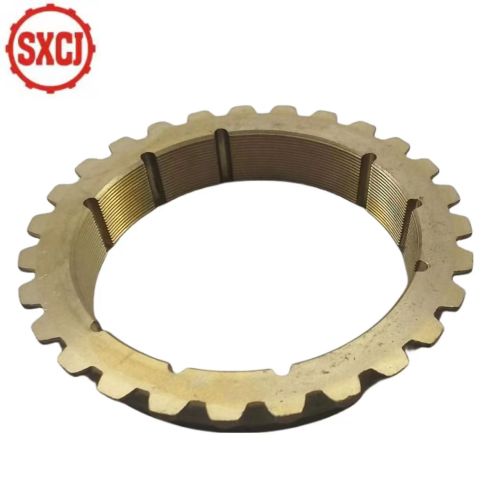 FACTORY SALE Manual auto parts transmission Synchronizer Ring oem 33369-87302 for DAIHATSU