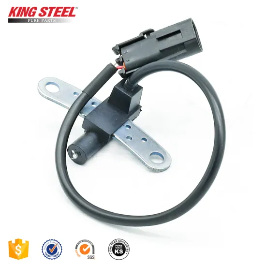 KINGSTEEL OEM 7700855719 ABS Speed Sensor for Mitsubishi - Good Price
