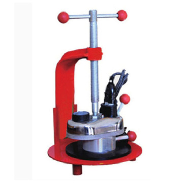 Bellright Type China Hot Sale ยางคุณภาพสูง Vulcanizing Machine