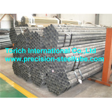 Seamless Steel Tubes for Drilling Mineral Exploration