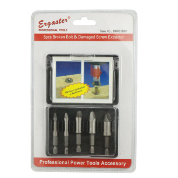 Tool to Remove Stripped Screws