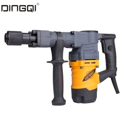 DingQi 950W Rotary Electric Hammer