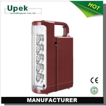 Smart and High Performance LED Lamps and Lanterns