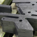 Custom Cutting Metal Components