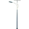 Hot sale solar powered led street lights