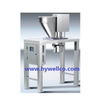 Quick Stirring Grinder Granulation Machine