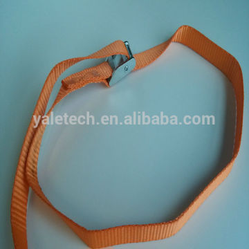 cam buckle endless loop strap