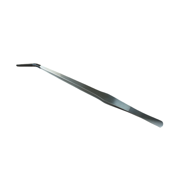 Tweezers de aço inoxidável de alta qualidade premium