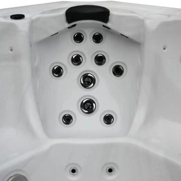 6 person jacuzz hot tub