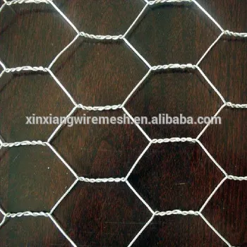 Anping hexagonal wire mesh/Galvanized lowes chicken wire mesh roll