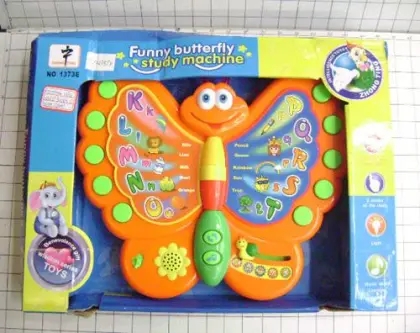 learning toy