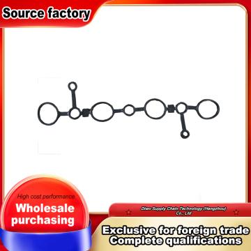 91mm Rubber Ignition Seal Gasket