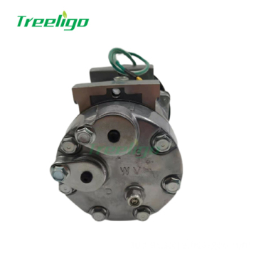DS102054 AC Compressor for Volvo 230 FH