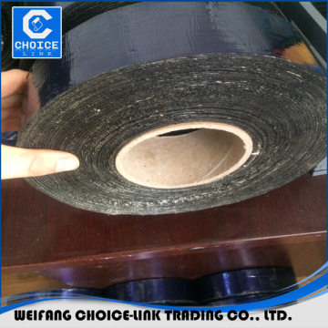 Self adhesive bitumen flashband/sealing tape