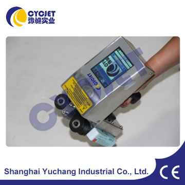 Cycjet Hand Jet Printer for Batch Coding