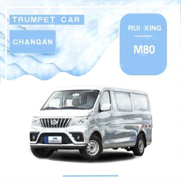 Changan ruixing m80 cửa đôi