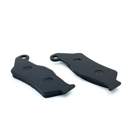 Motorcycle Parts Brake Pad For Yamaha