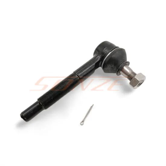 High Quality Tie Rod End for Nissan PATROL Y62 Y61 1997- D8520-VS40A