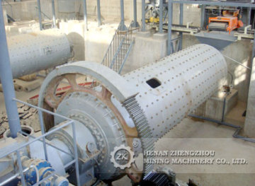 Mining Ball Milling Machinery for sales , China Wet Type Overflow Ball Mill