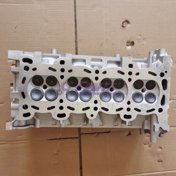 Cylinder Head L3 L3-VE Ford S-Max Mondeo 16V 2.3L
