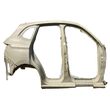 EOK Body Kits and Car Panels for HAVAL JOLION