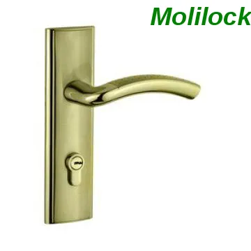 security door combination lock