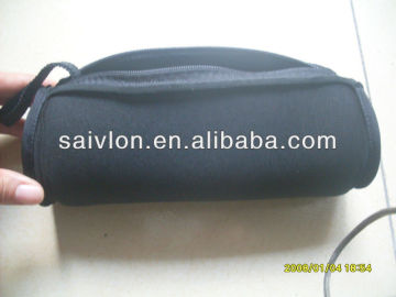 neoprene pencil case/bag