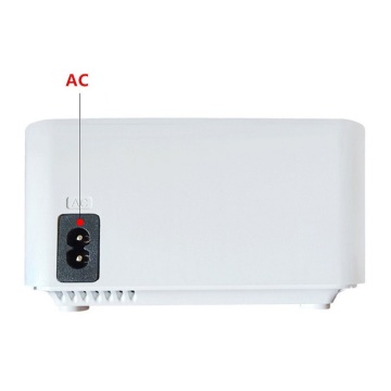 HD Home Cinema Projector