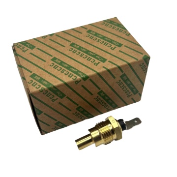 KOBELCO SK200-6E OEM YT52S001P1 Sensor de temperatura da água