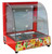 Hot sale China supply display warm showcase