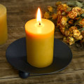 100% Hand Poured Beeswax Scented Candles