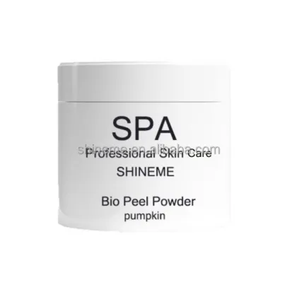 Herbal Face Mask for Hyperpigmentation & Calming Skin - OEM Repairing Bio Peeling Mask