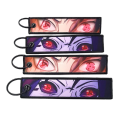 Letšoao la litlolo jet Lovel Tag Anime Keychains