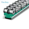 OEM ODM Plastic UPE Guide Rails