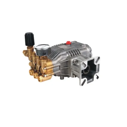 Industrial Water High Pressure Cleaner Pump, High Quality Industrial