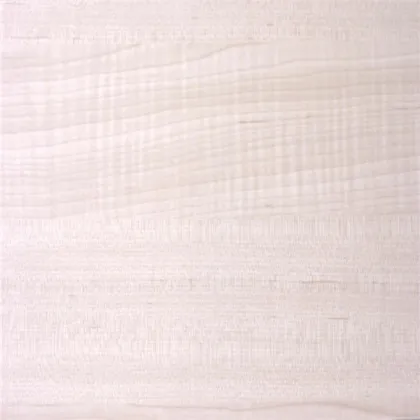 Natural white maple commercial plywood